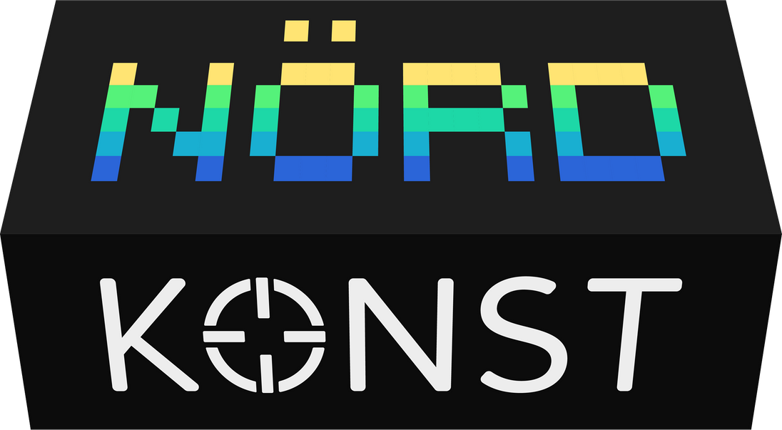 Nördkonst